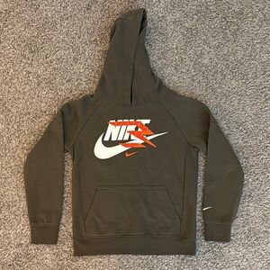Nike Hoodie
